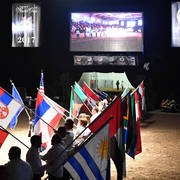    Lisa Abraham: The 2017 Arabian Breeders World Cup Photo Gallery: VEGAS!