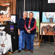 Judith Wagner & Windborne Video Productions