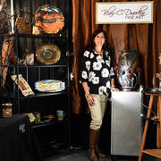 Blair C. Dworkin Fine Art