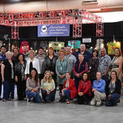 The 2017 ABWC Commercial Vendors