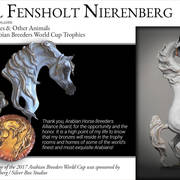    Lisa Abraham: The 2017 Arabian Breeders World Cup Photo Gallery: VEGAS!