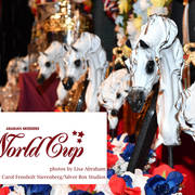    Lisa Abraham: The 2017 Arabian Breeders World Cup Photo Gallery: VEGAS!