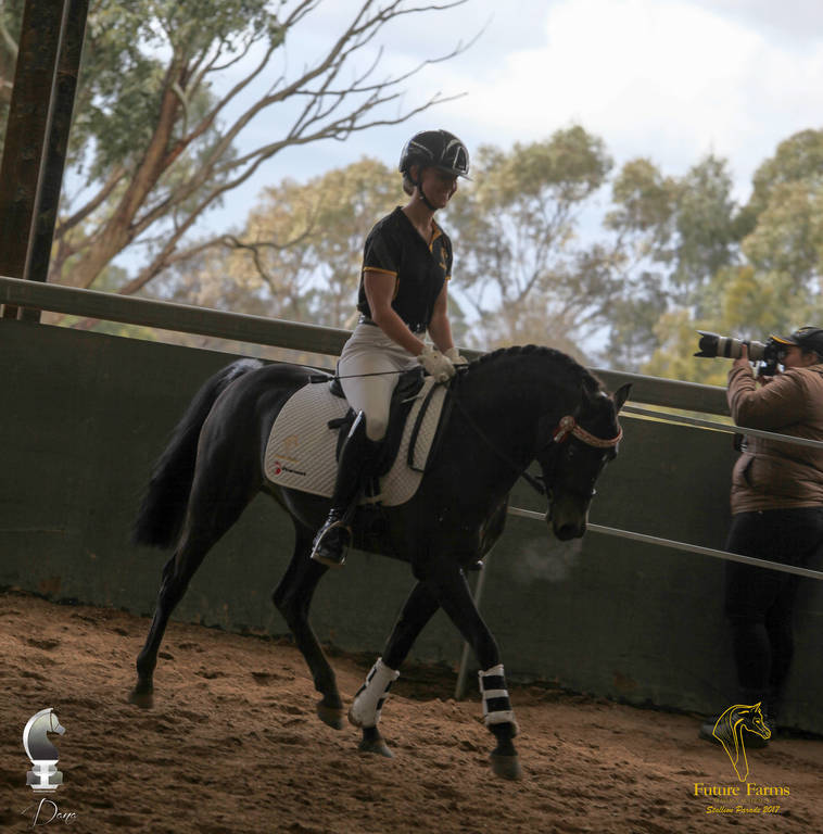Future Farm's Open Day - Australia 