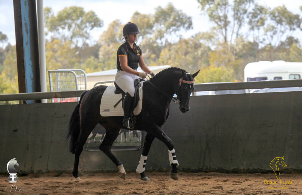 Future Farm's Open Day - Australia 