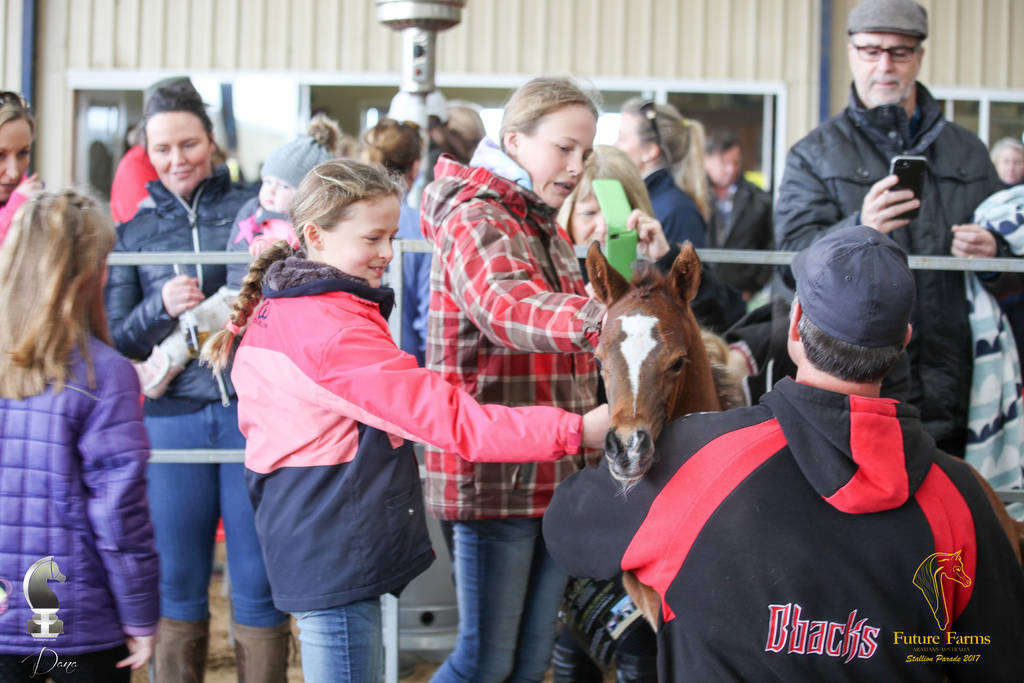Future Farm's Open Day - Australia 