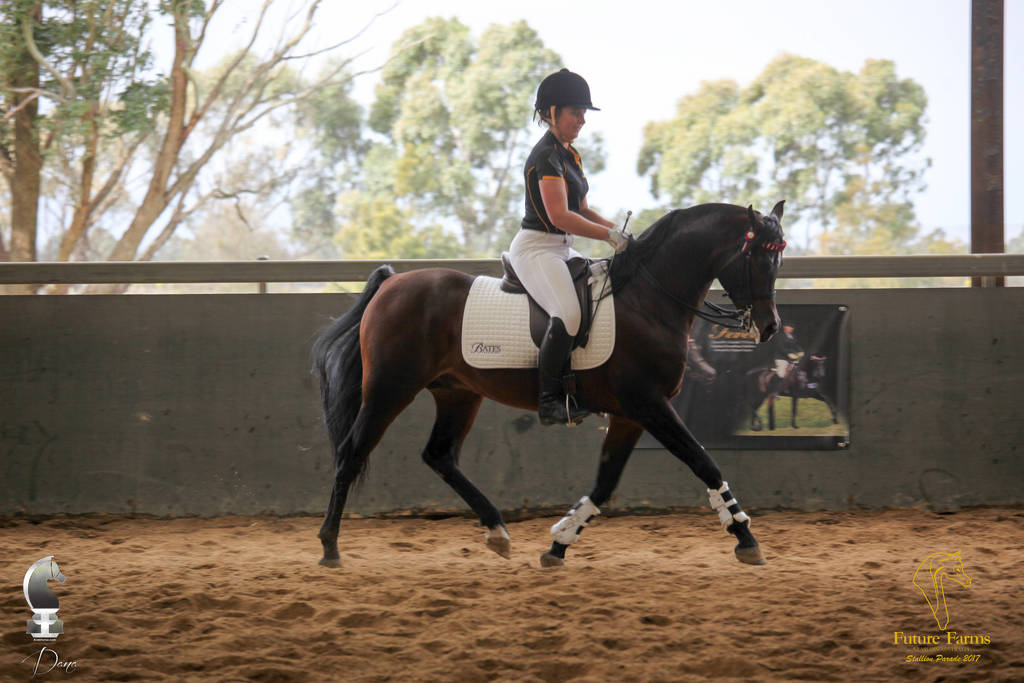 Future Farm's Open Day - Australia 