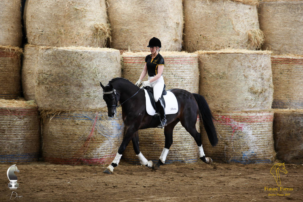 Future Farm's Open Day - Australia 