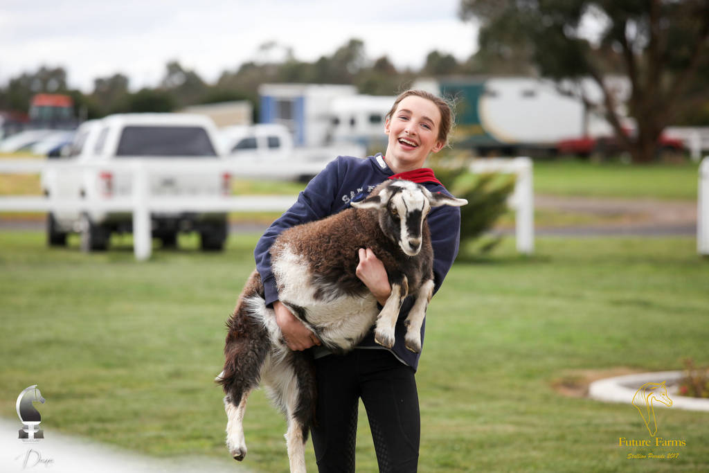 Future Farm's Open Day - Australia 