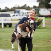 Future Farm's Open Day - Australia 