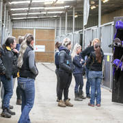 Future Farm's Open Day - Australia 