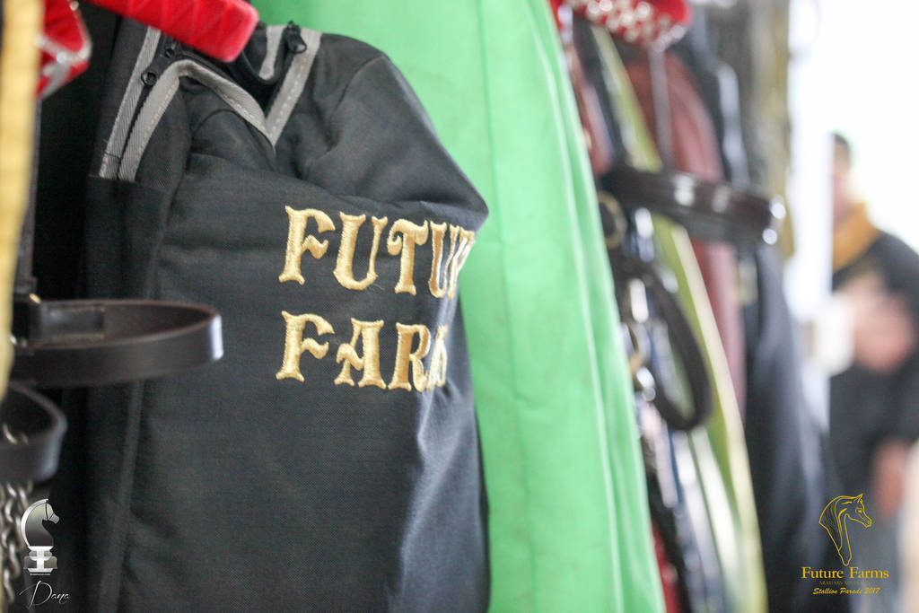 Future Farm's Open Day - Australia 