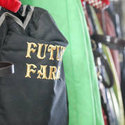 Future Farm's Open Day - Australia 