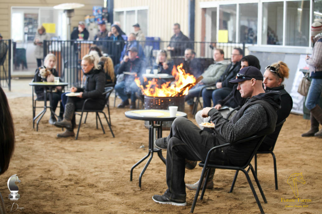 Future Farm's Open Day - Australia 