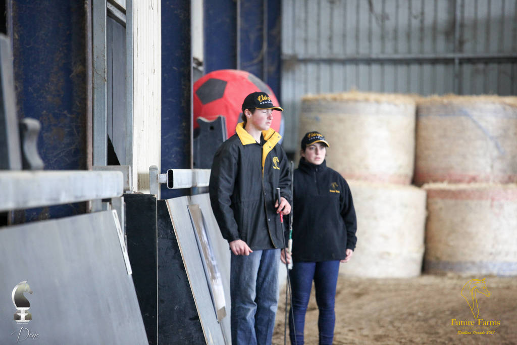 Future Farm's Open Day - Australia 