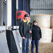 Future Farm's Open Day - Australia 