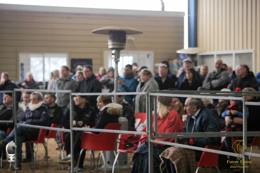 Future Farm's Open Day - Australia 