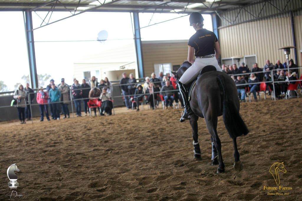 Future Farm's Open Day - Australia 