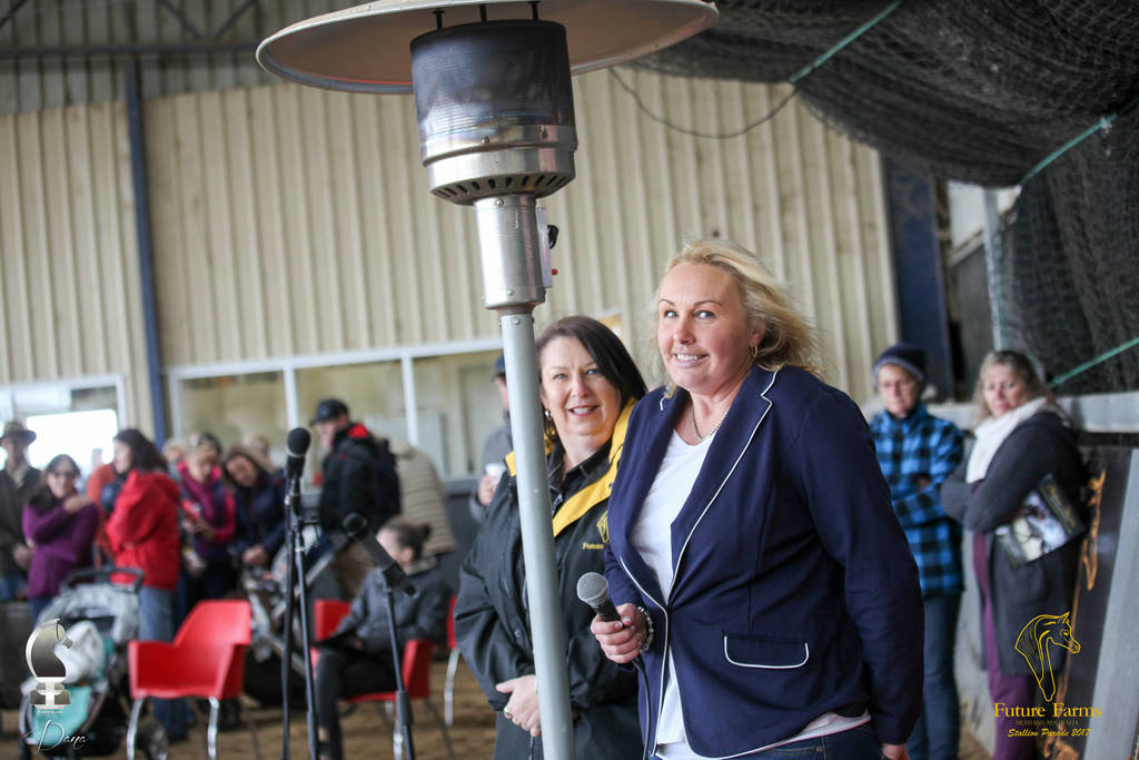 Future Farm's Open Day - Australia 