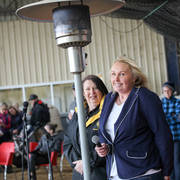 Future Farm's Open Day - Australia 