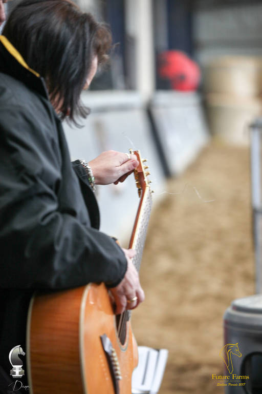 Future Farm's Open Day - Australia 