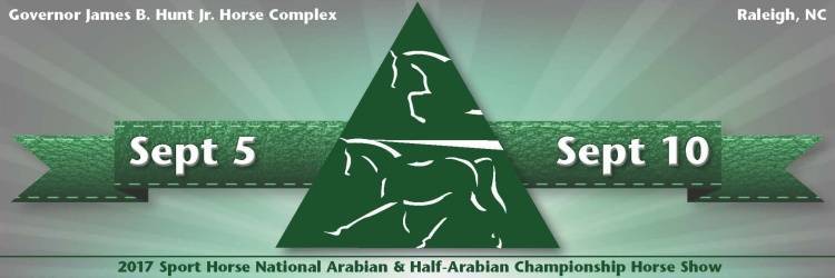 Sport Horse Nationals