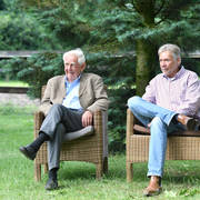 Lisa Abraham: Katharinenhof Stud 2017: A Photographic Essay