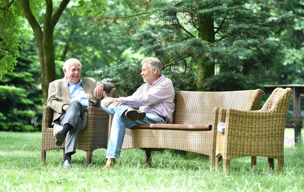 Lisa Abraham: Katharinenhof Stud 2017: A Photographic Essay