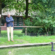 Lisa Abraham: Katharinenhof Stud 2017: A Photographic Essay