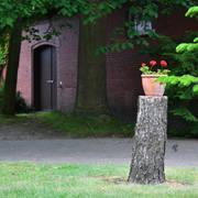 Lisa Abraham: Katharinenhof Stud 2017: A Photographic Essay