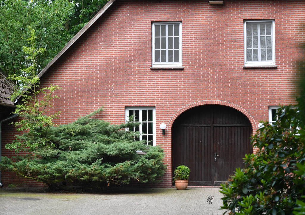 Lisa Abraham: Katharinenhof Stud 2017: A Photographic Essay