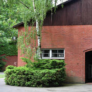 Lisa Abraham: Katharinenhof Stud 2017: A Photographic Essay