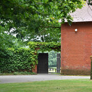 Lisa Abraham: Katharinenhof Stud 2017: A Photographic Essay