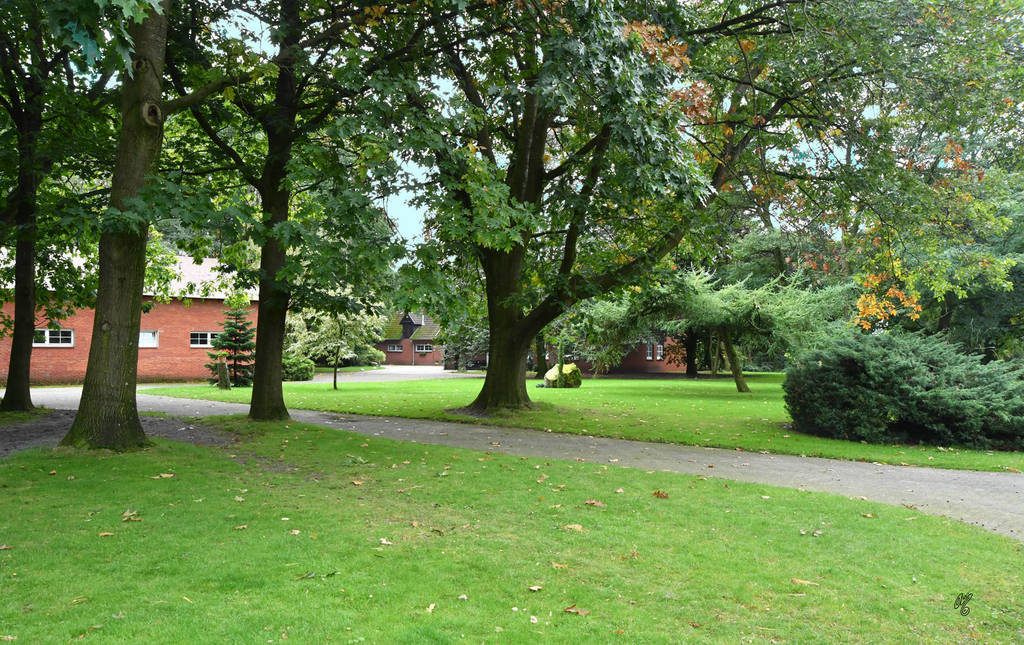 Lisa Abraham: Katharinenhof Stud 2017: A Photographic Essay