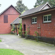 Lisa Abraham: Katharinenhof Stud 2017: A Photographic Essay