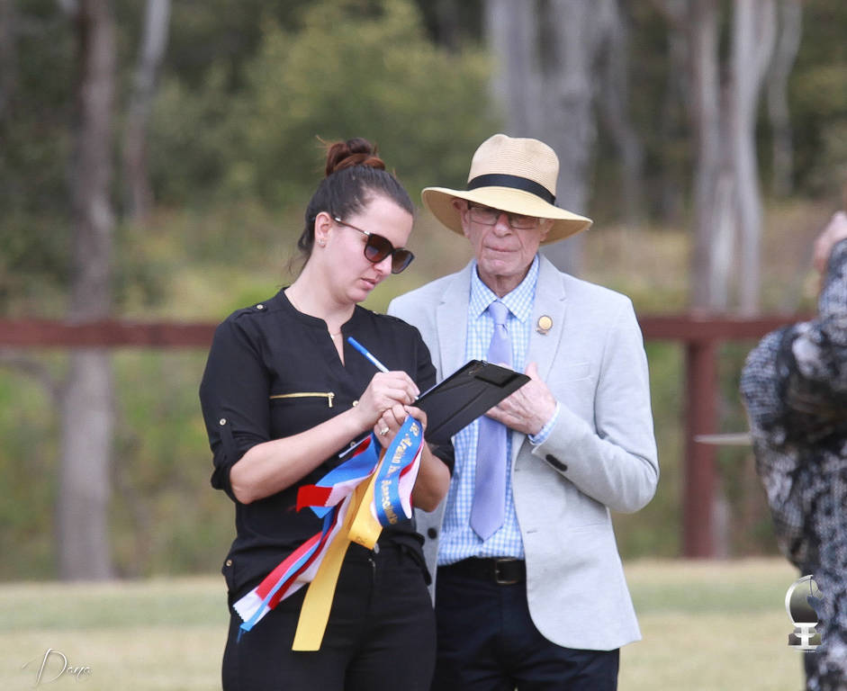 NSW ARABIAN STATE TITLES - SYDNEY AUSTRALIA