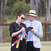 NSW ARABIAN STATE TITLES - SYDNEY AUSTRALIA