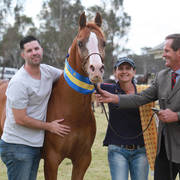 NSW ARABIAN STATE TITLES - SYDNEY AUSTRALIA