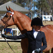 NSW ARABIAN STATE TITLES - SYDNEY AUSTRALIA