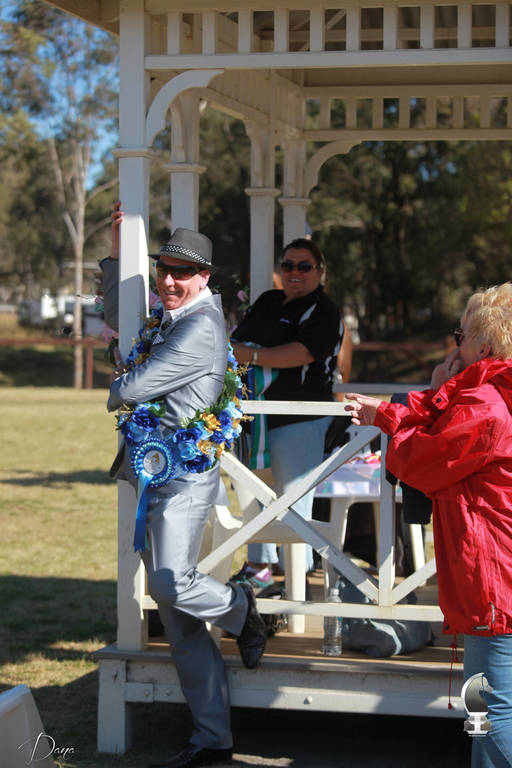 NSW ARABIAN STATE TITLES - SYDNEY AUSTRALIA