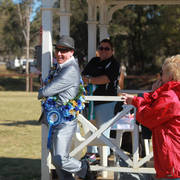 NSW ARABIAN STATE TITLES - SYDNEY AUSTRALIA