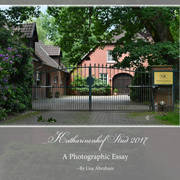 Lisa Abraham: Katharinenhof Stud 2017: A Photographic Essay