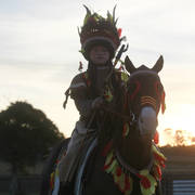 Youth Arabian National Championships