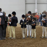 Youth Arabian National Championships