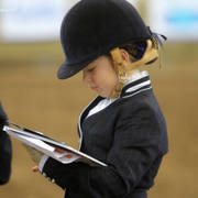 Youth Arabian National Championships