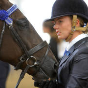 Youth Arabian National Championships