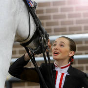 Youth Arabian National Championships