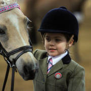 Youth Arabian National Championships