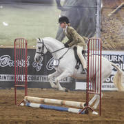 Youth Arabian National Championships