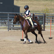 Youth Arabian National Championships