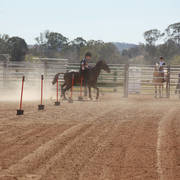 Youth Arabian National Championships